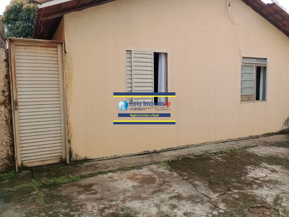 Casa à venda com 2 quartos, 160m² - Foto 3