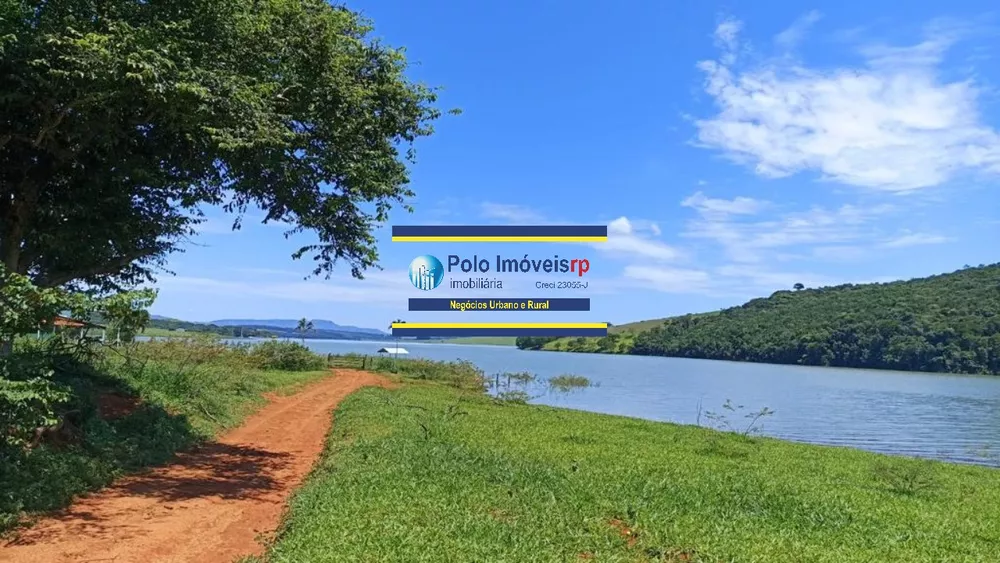 Fazenda, 10 m² - Foto 1