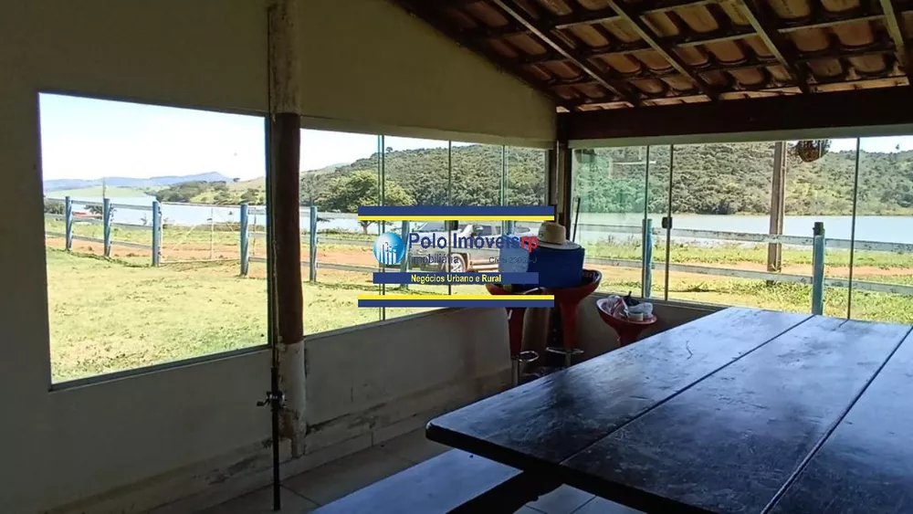 Fazenda, 10 m² - Foto 4