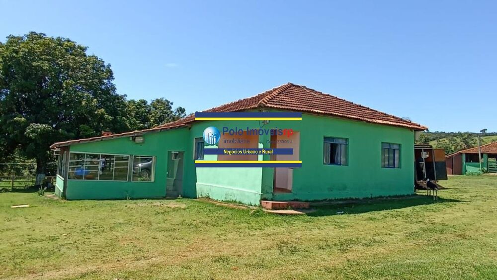 Fazenda, 10 m² - Foto 3