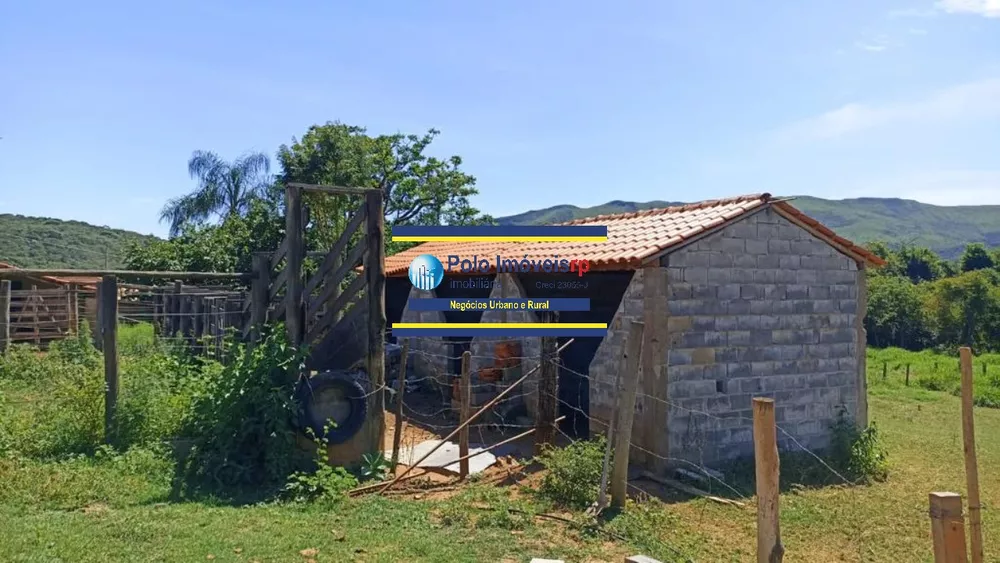 Fazenda, 10 m² - Foto 9