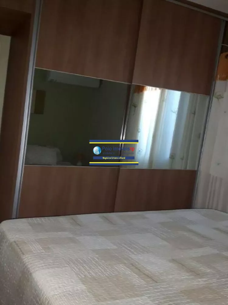 Apartamento à venda com 3 quartos, 58m² - Foto 10