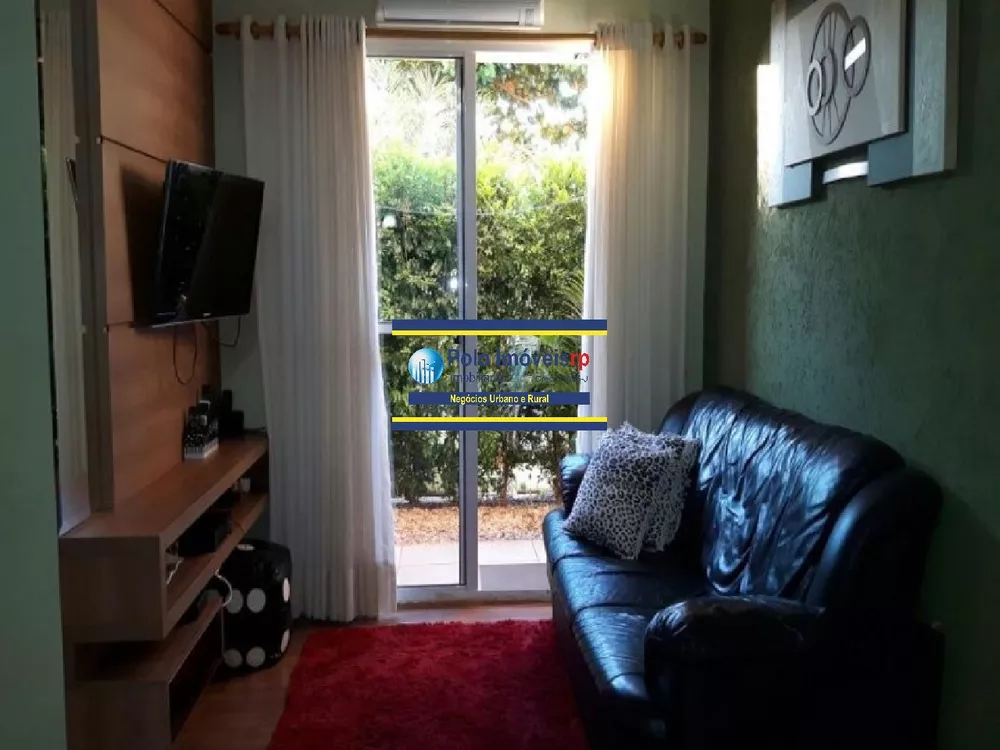 Apartamento à venda com 3 quartos, 58m² - Foto 1