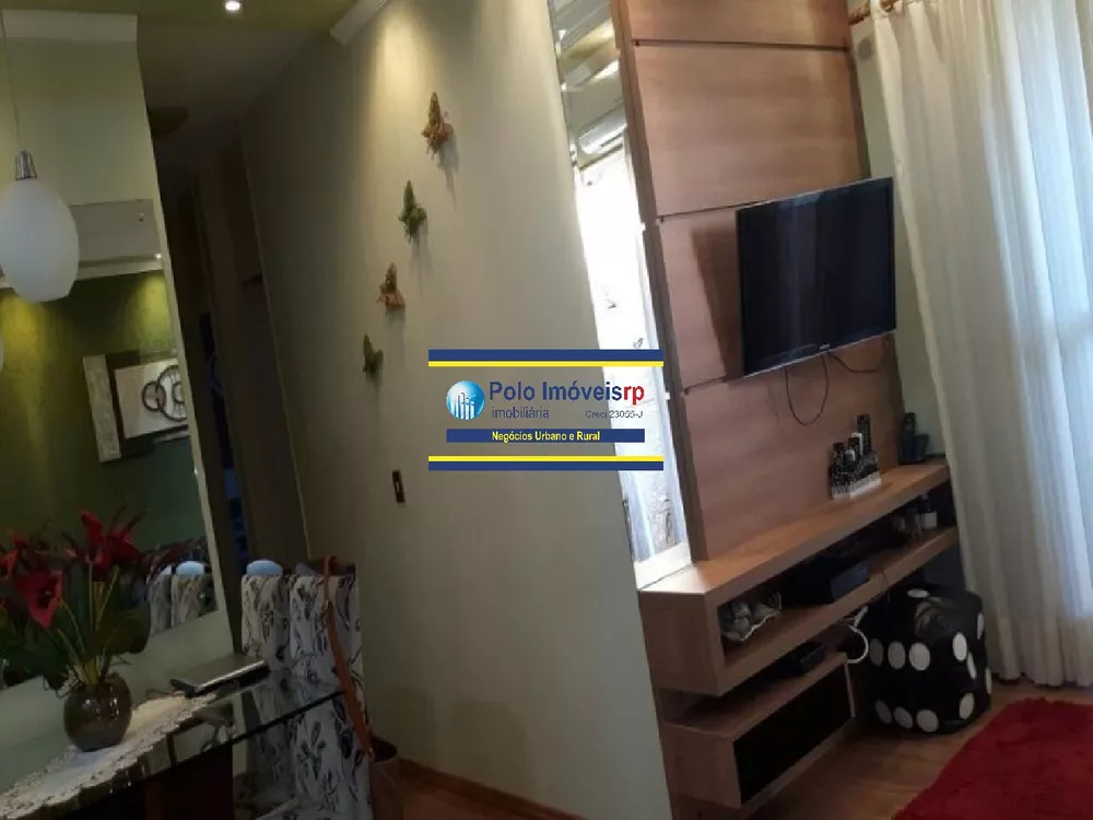 Apartamento à venda com 3 quartos, 58m² - Foto 3