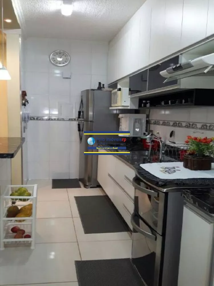 Apartamento à venda com 3 quartos, 58m² - Foto 6