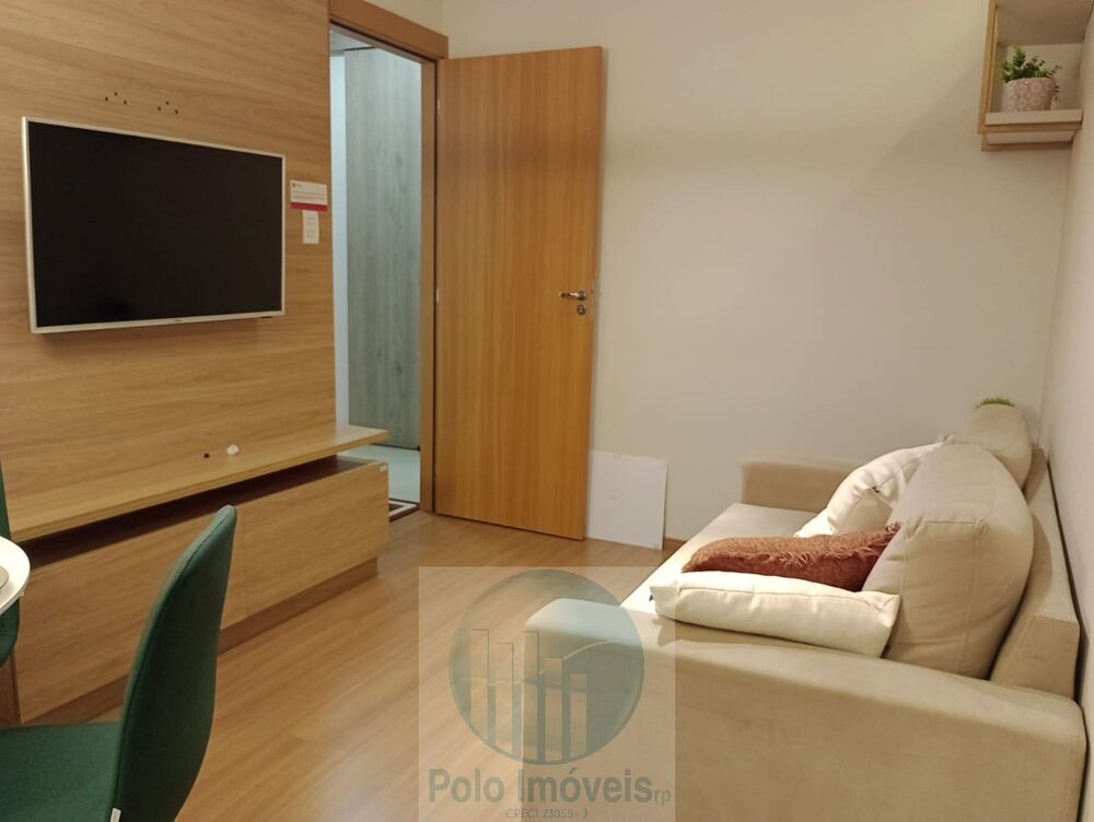 Apartamento, 2 quartos, 41 m² - Foto 1