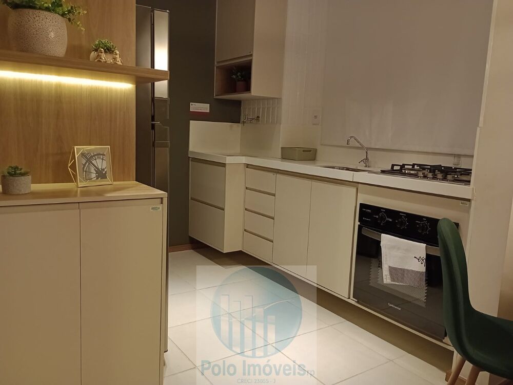 Apartamento, 2 quartos, 41 m² - Foto 3