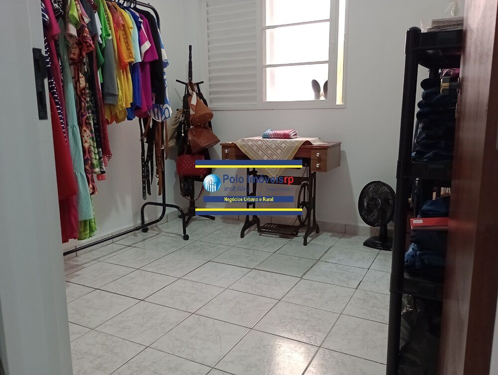 Apartamento à venda com 3 quartos, 93m² - Foto 3