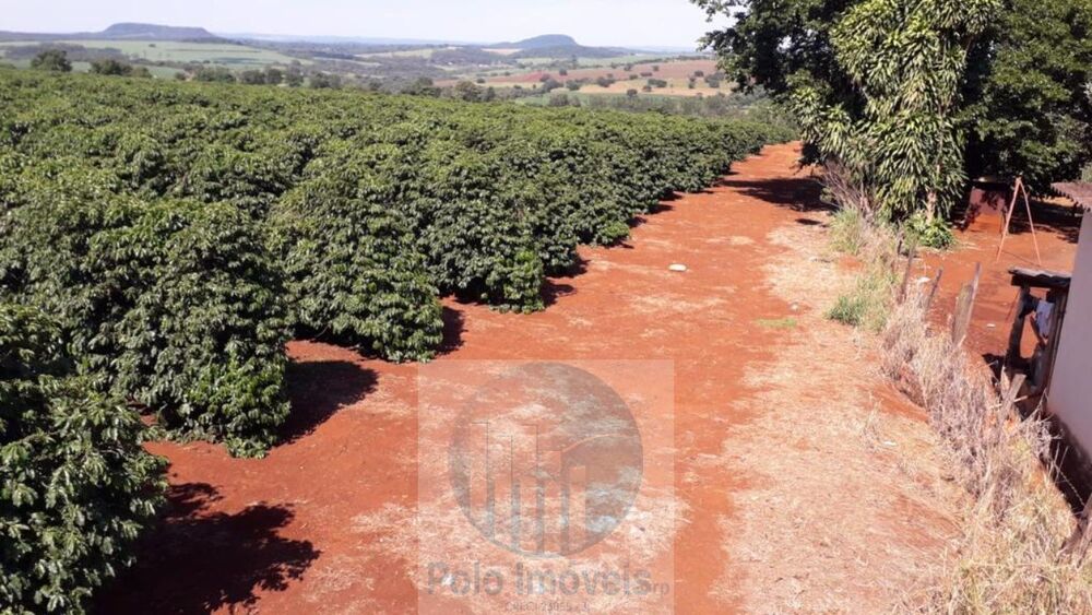 Fazenda à venda com 3 quartos, 11m² - Foto 3