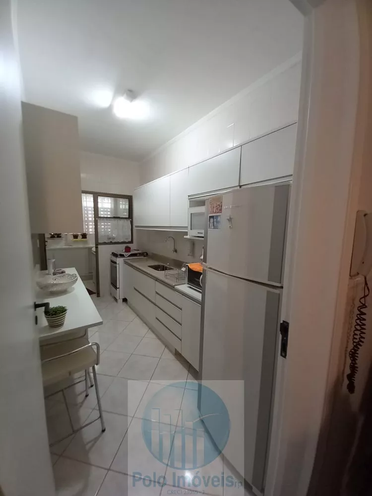 Apartamento à venda com 2 quartos, 88m² - Foto 7