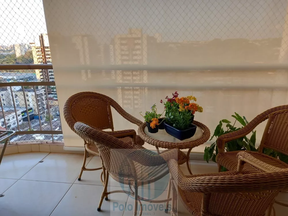 Apartamento à venda com 2 quartos, 88m² - Foto 2