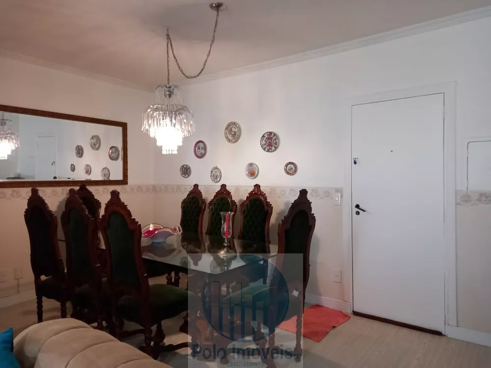 Apartamento à venda com 2 quartos, 88m² - Foto 4