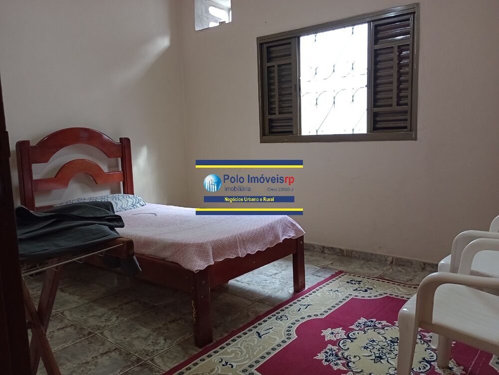 Casa à venda com 5 quartos, 40m² - Foto 2
