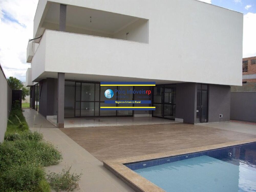 Casa, 4 quartos - Foto 1