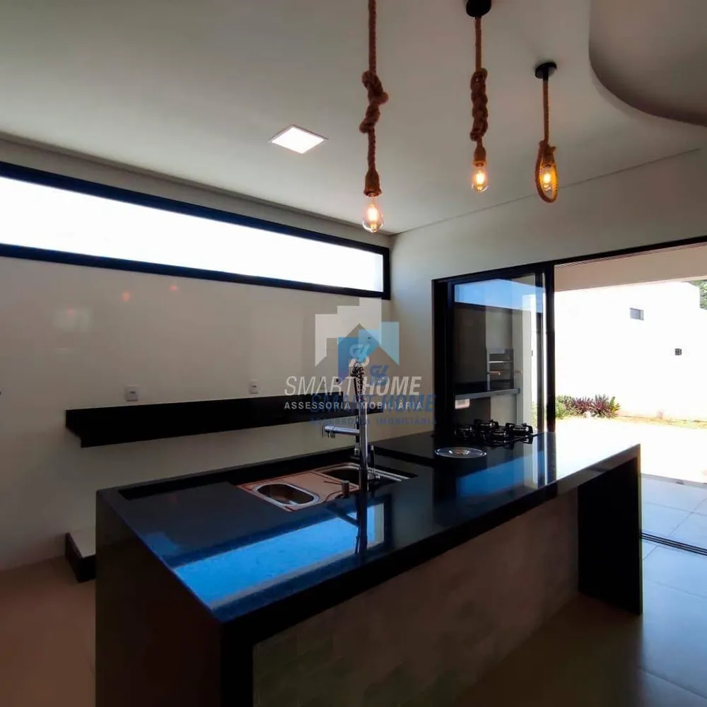Casa de Condomínio, 2 quartos - Foto 4