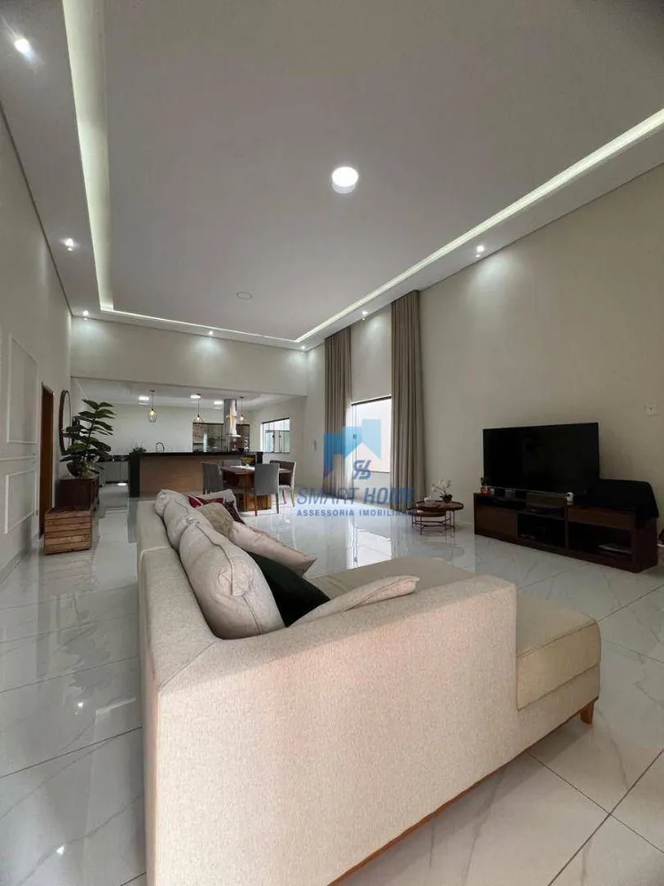 Casa, 3 quartos, 287 m² - Foto 8