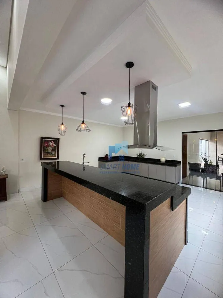 Casa, 3 quartos, 287 m² - Foto 7