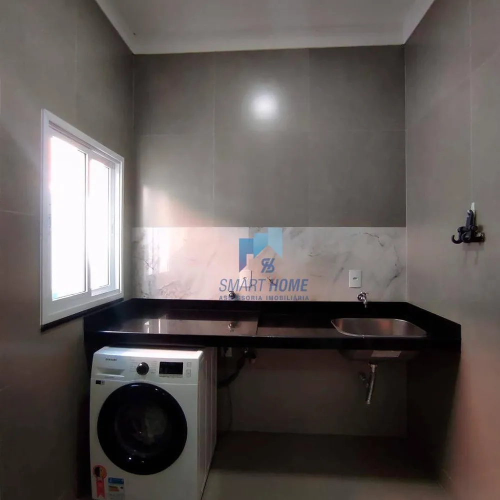Casa, 2 quartos, 138 m² - Foto 5
