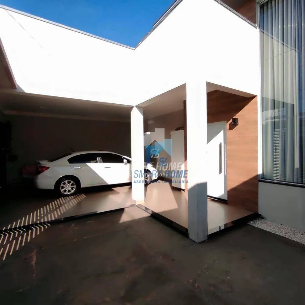 Casa, 2 quartos, 138 m² - Foto 1