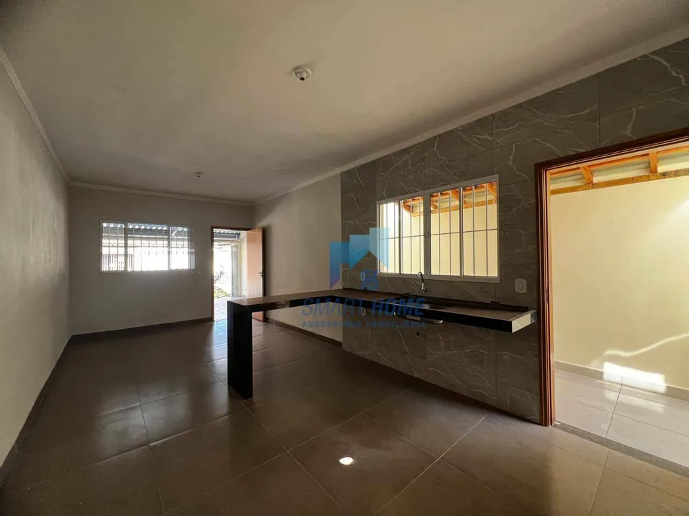 Casa, 2 quartos, 90 m² - Foto 2
