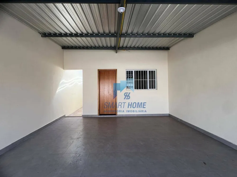 Casa, 2 quartos, 90 m² - Foto 6