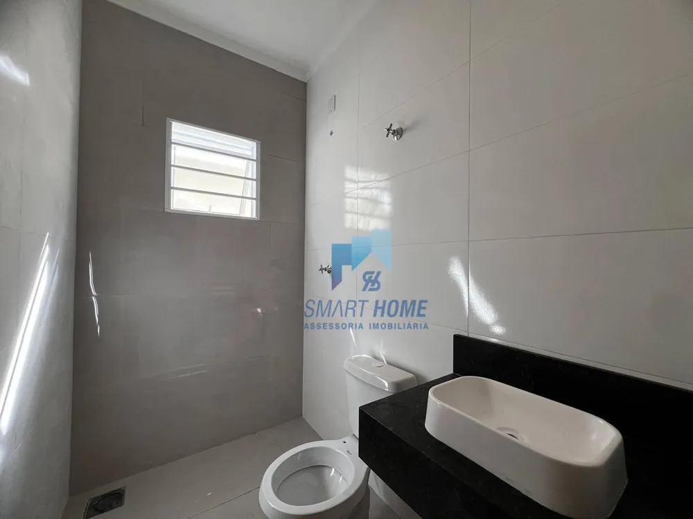 Casa, 2 quartos, 90 m² - Foto 3