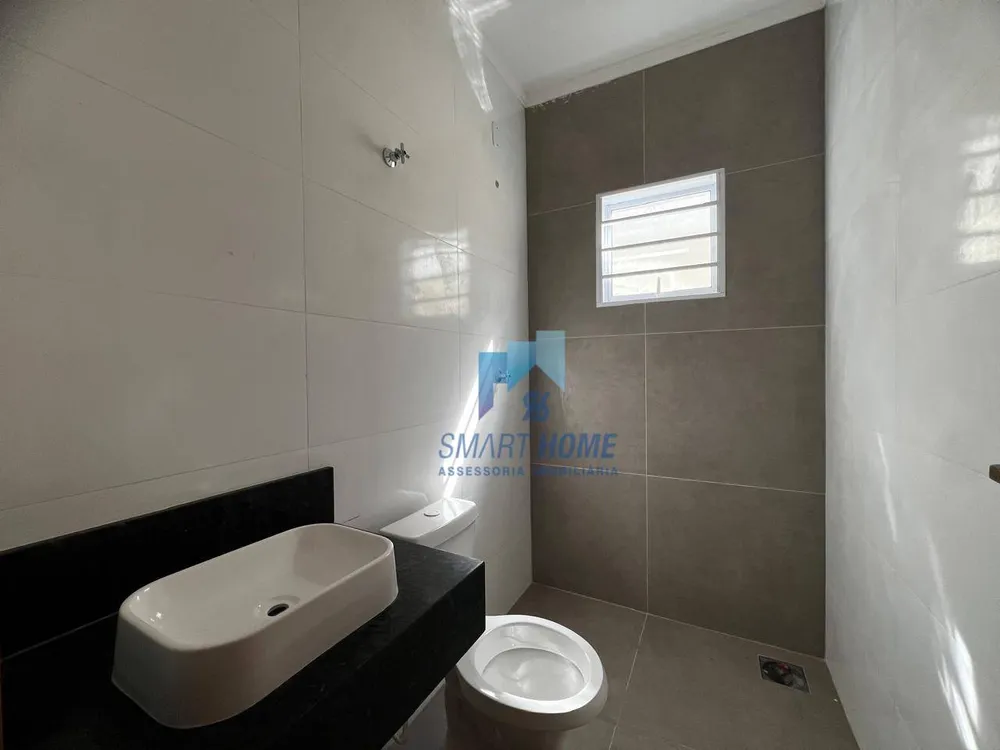 Casa, 2 quartos, 90 m² - Foto 5
