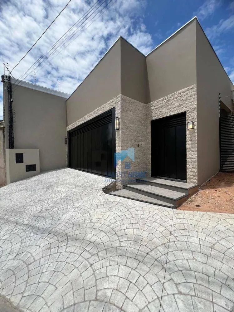 Casa, 3 quartos - Foto 10