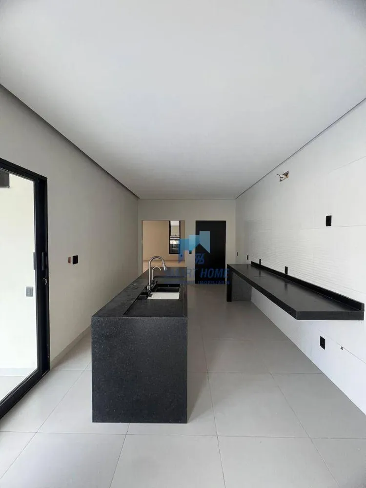 Casa, 3 quartos - Foto 8