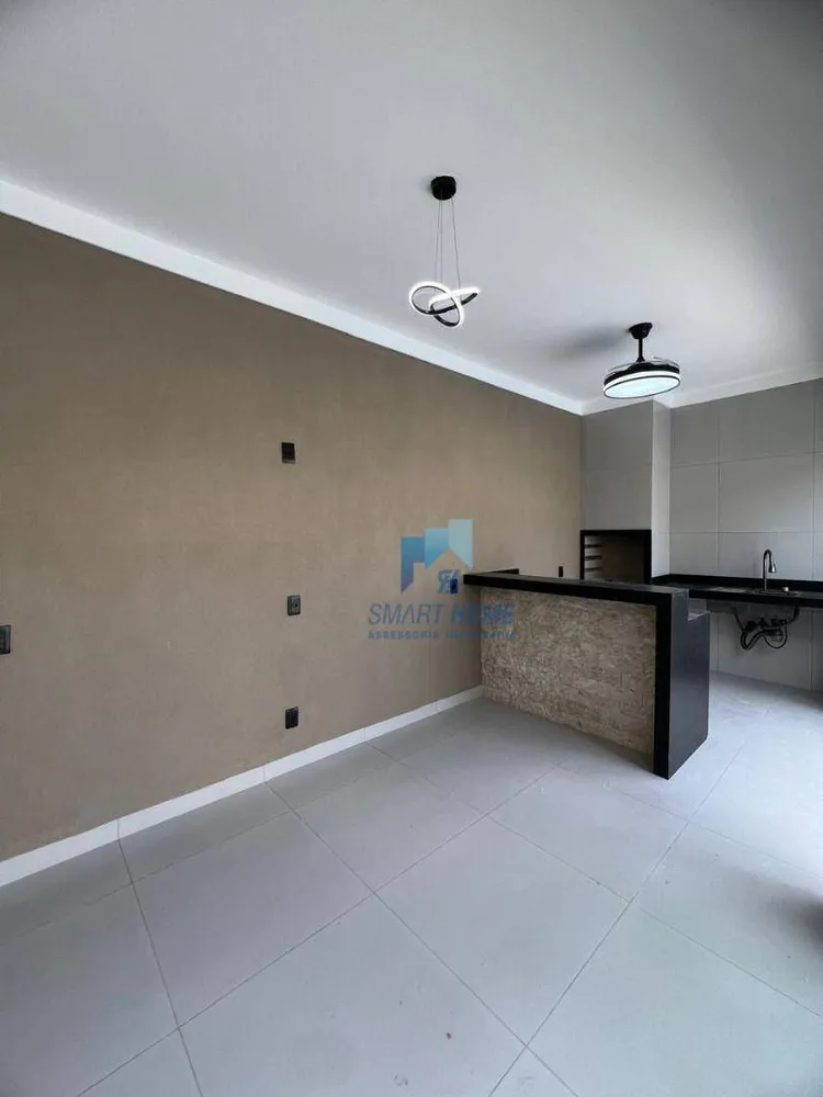 Casa, 3 quartos - Foto 7