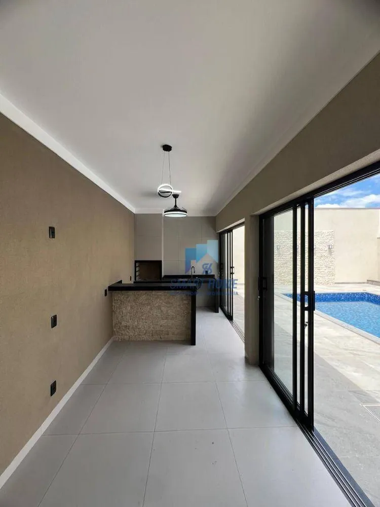 Casa, 3 quartos - Foto 6