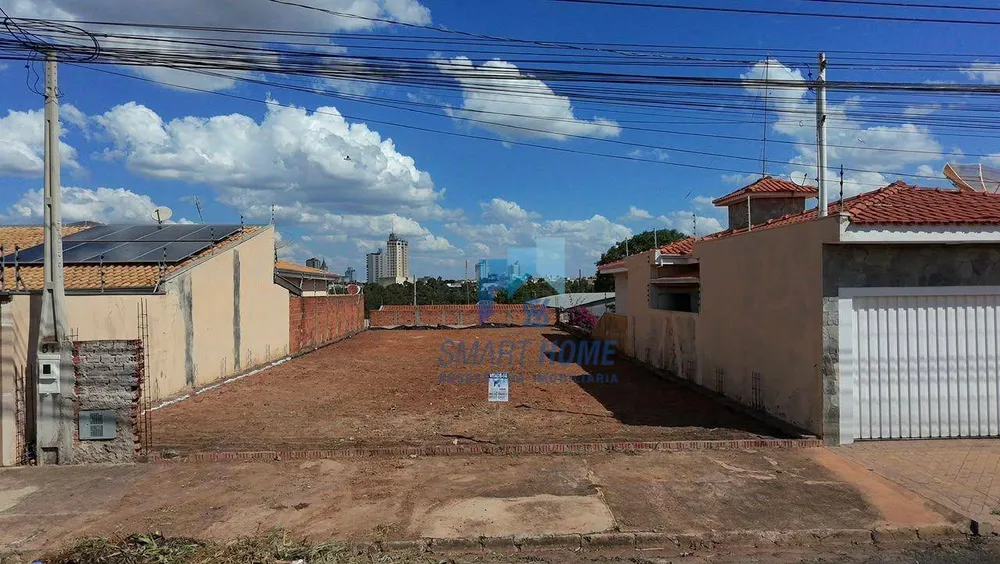 Terreno, 360 m² - Foto 1