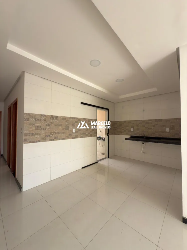 Casa, 2 quartos, 55 m² - Foto 4