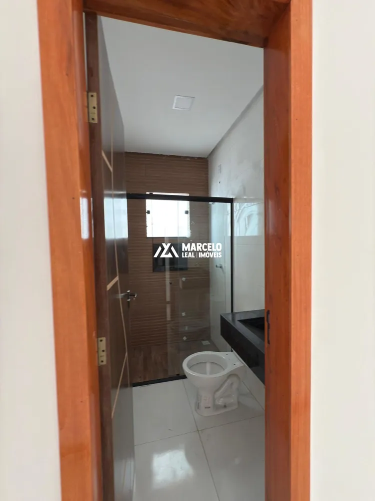 Casa, 2 quartos, 55 m² - Foto 5