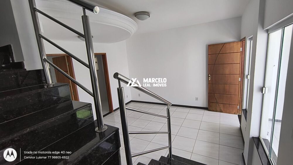 Casa, 2 quartos, 89 m² - Foto 3