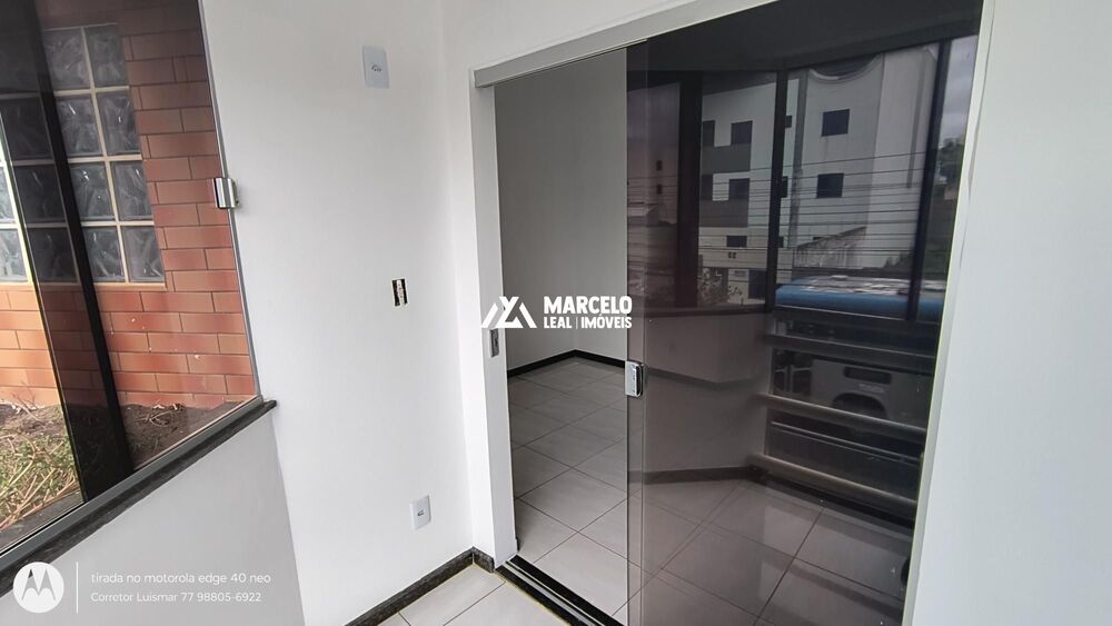 Casa, 2 quartos, 89 m² - Foto 1