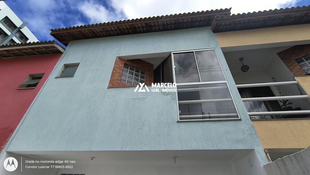 Casa, 2 quartos, 89 m² - Foto 12