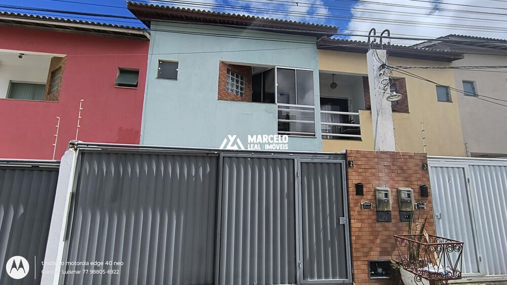 Casa, 2 quartos, 89 m² - Foto 6