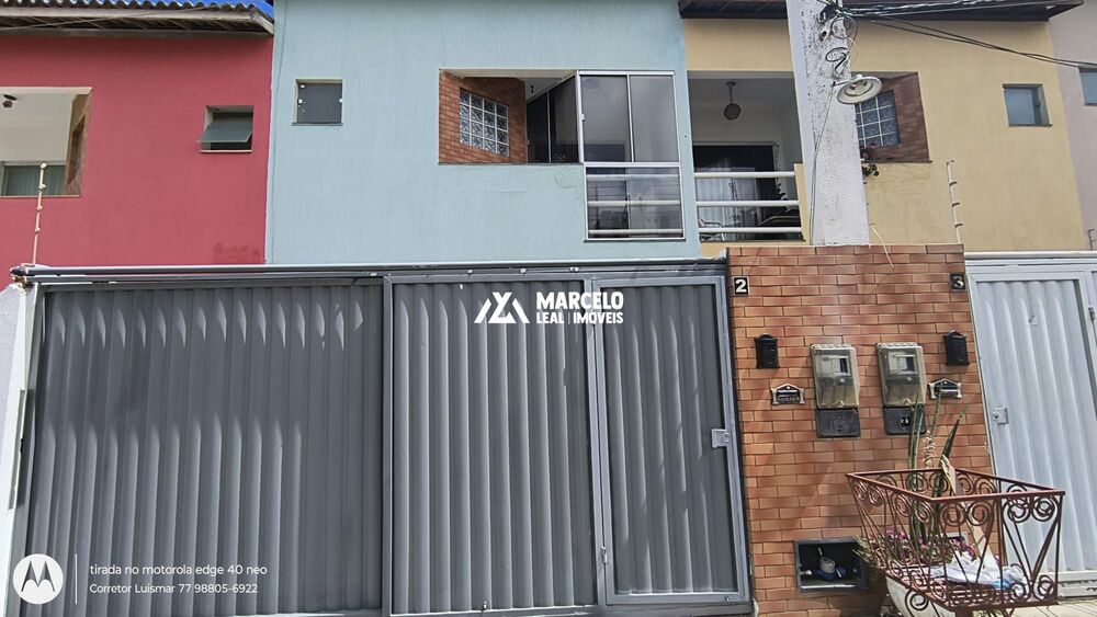 Casa, 2 quartos, 89 m² - Foto 2
