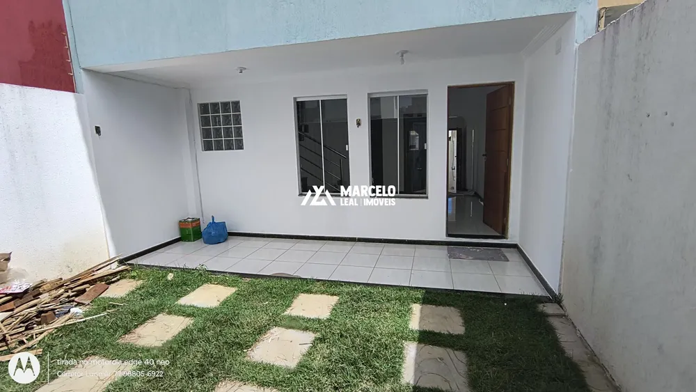 Casa, 2 quartos, 89 m² - Foto 8