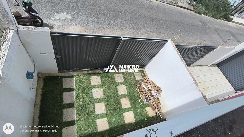 Casa, 2 quartos, 89 m² - Foto 10