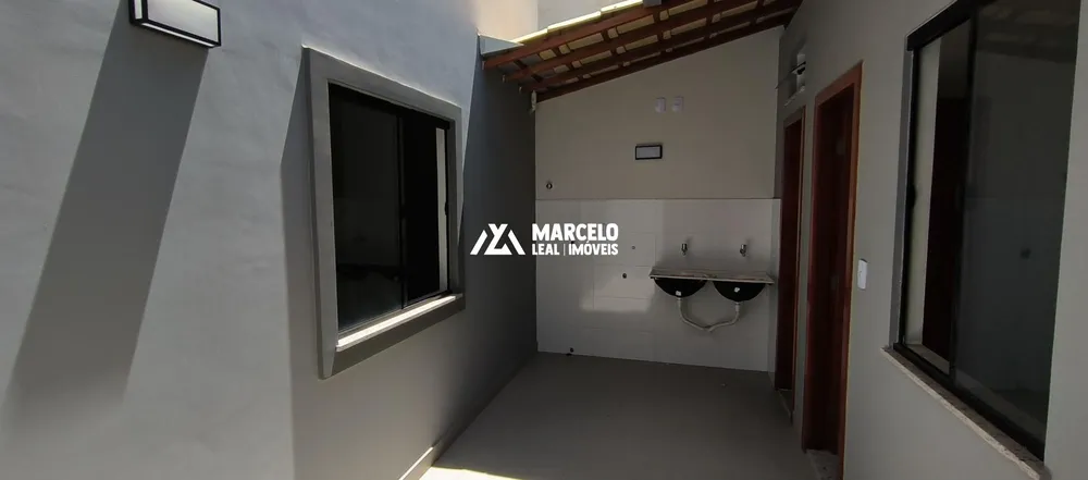 Casa, 3 quartos, 140 m² - Foto 8