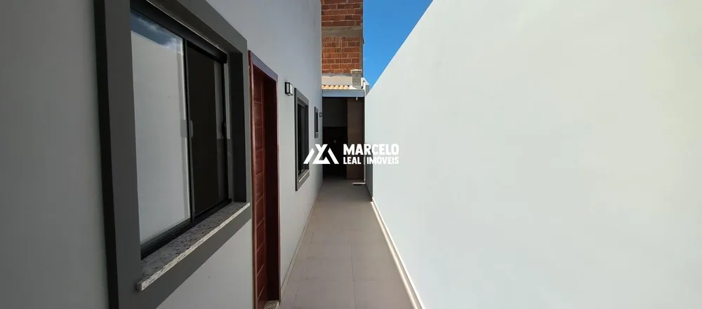 Casa, 3 quartos, 140 m² - Foto 9