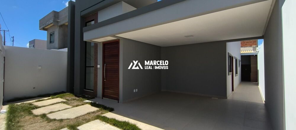 Casa, 3 quartos, 140 m² - Foto 1