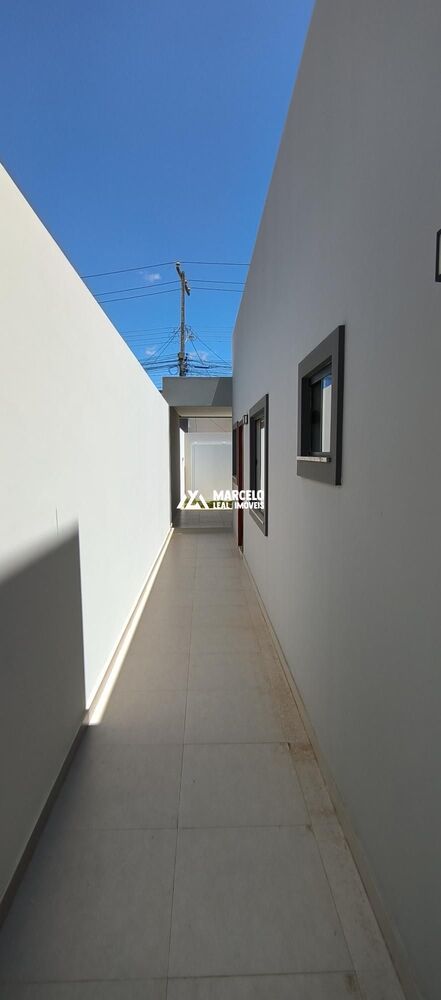 Casa, 3 quartos, 140 m² - Foto 2