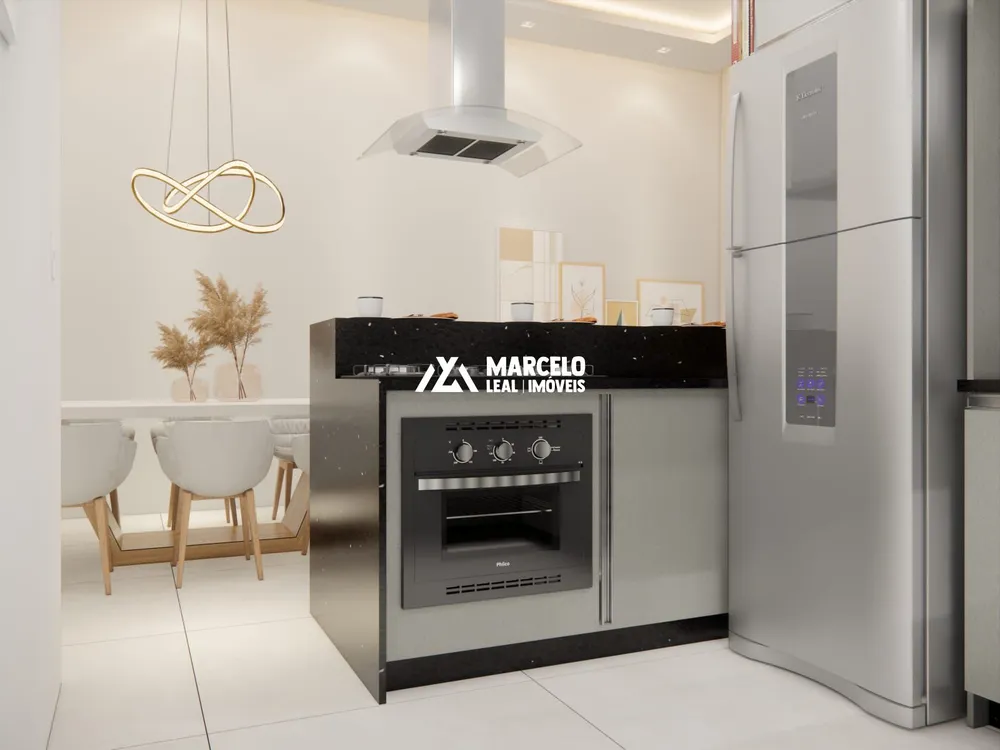 Casa, 3 quartos, 140 m² - Foto 16