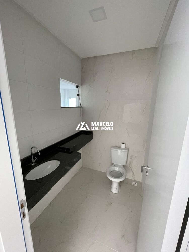 Apartamento, 3 quartos, 96 m² - Foto 3