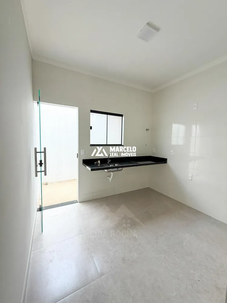 Casa, 2 quartos, 50 m² - Foto 9