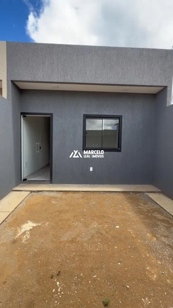 Casa, 2 quartos, 50 m² - Foto 4