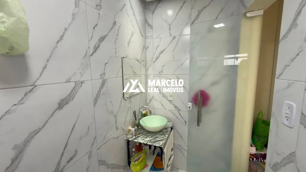 Casa, 3 quartos, 130 m² - Foto 3